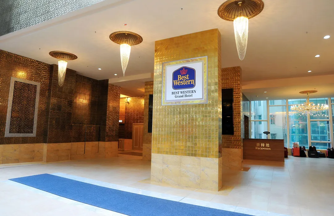 Ramada Grand Tsim Sha Tsui-1