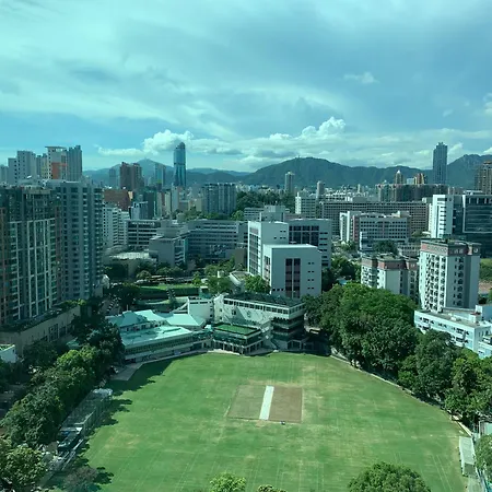 Ramada Grand Tsim Sha Tsui-2